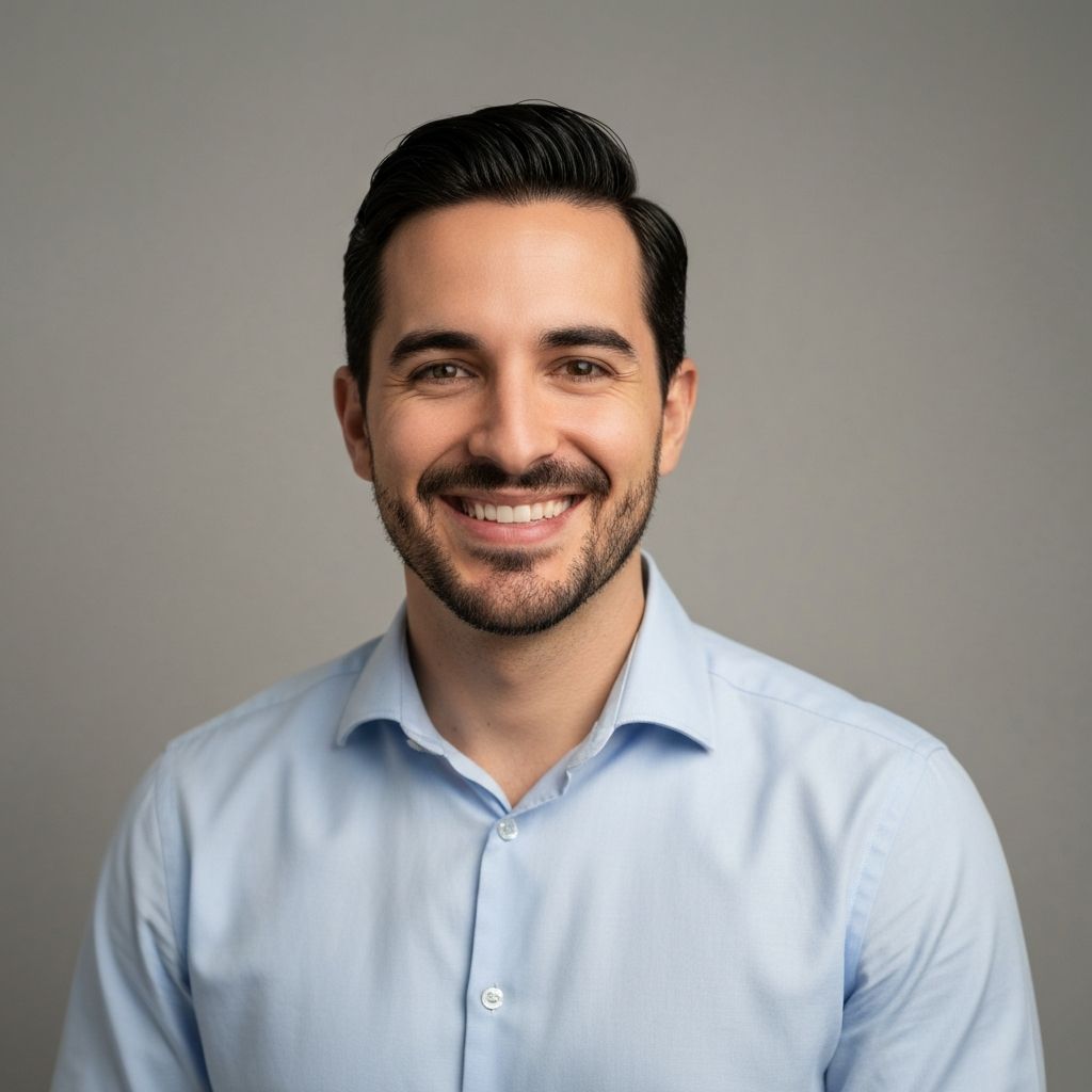 Diego Luccas